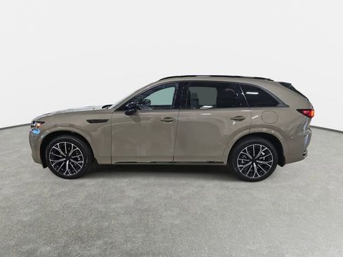 New 2026 MAZDA CX-70 3.3 Turbo S w/ Premium Package AWD/4WD image 8