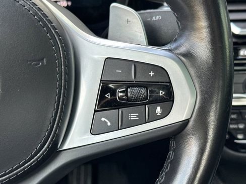 Used 2022 BMW 540i xDrive w/ M Sport Package AWD/4WD image 28