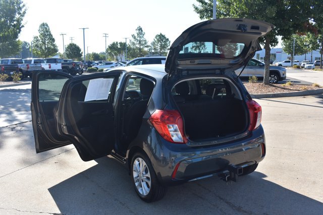 Used 2020 Chevrolet Spark LT FWD image 16