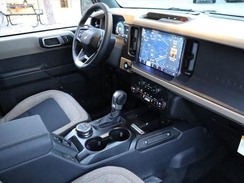 New 2025 Ford Bronco Big Bend image 13