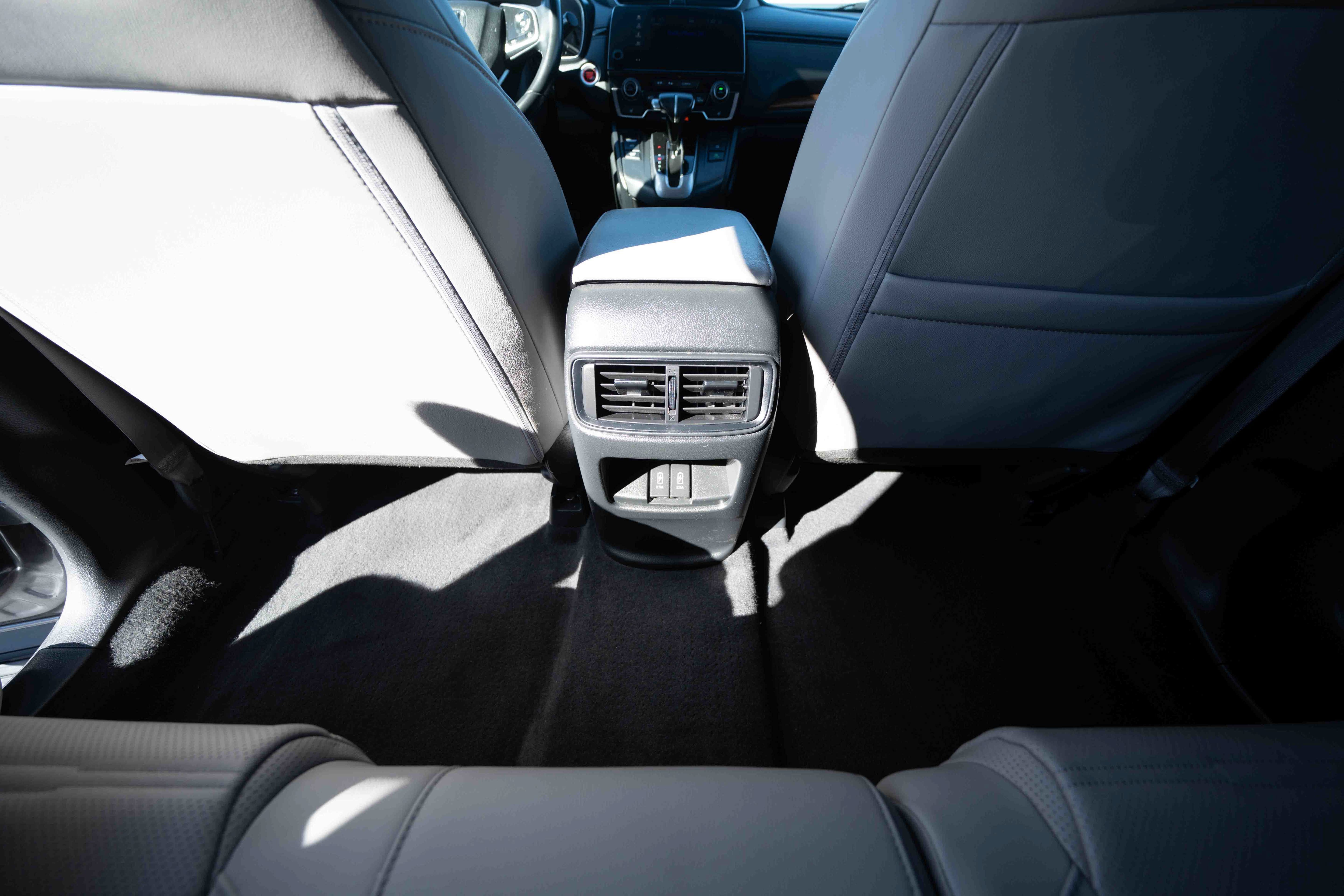 Used 2022 Honda CR-V EX-L image 22