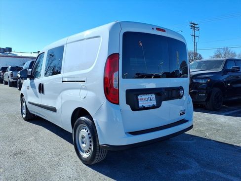 Used 2022 RAM ProMaster City Tradesman w/ Window Group 05 image 19