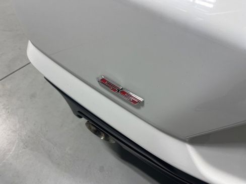 Used 2023 Chevrolet Camaro SS image 28