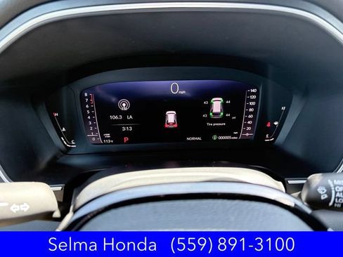 New 2026 Honda Passport TrailSport Elite image 11