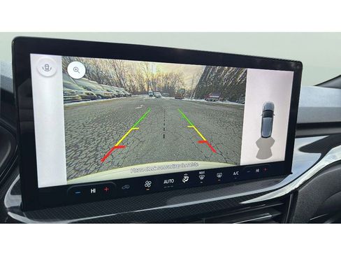 Used 2023 Ford Escape ST-Line w/ Tech Pack #1 image 17