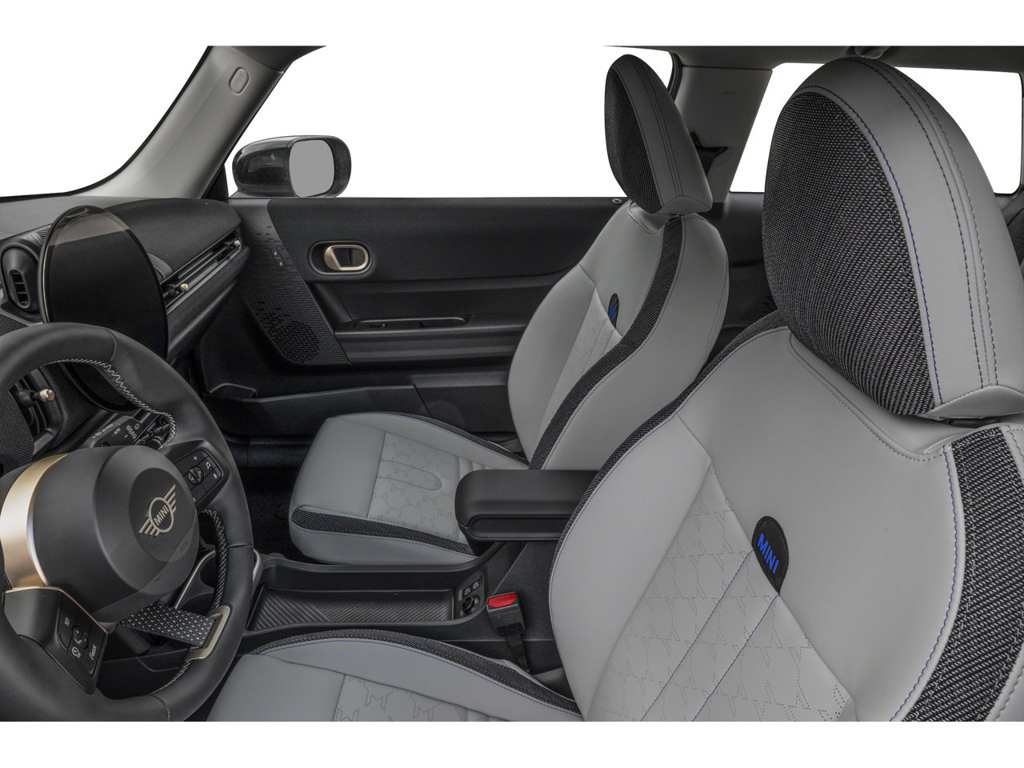 New 2027 MINI Cooper 2-Door Hardtop FWD image 6