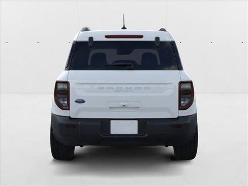 New 2025 Ford Bronco Sport Big Bend w/ Convenience Package image 5