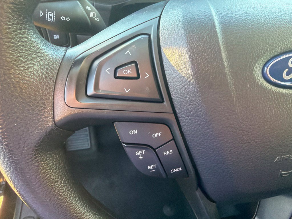 Used 2024 Ford Edge SE w/ Black Appearance Package AWD/4WD image 15