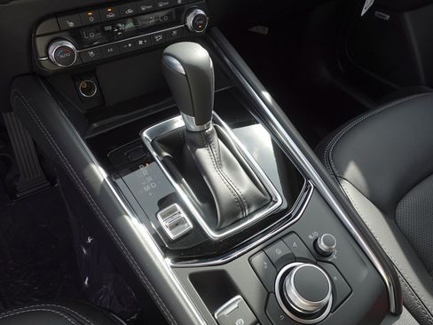 New 2025 MAZDA CX-5 AWD 2.5 S w/ Premium Plus Pkg image 18