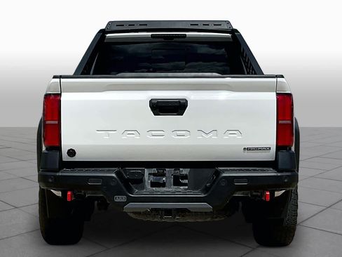 Used 2024 Toyota Tacoma 4x4 Double Cab Hybrid image 6