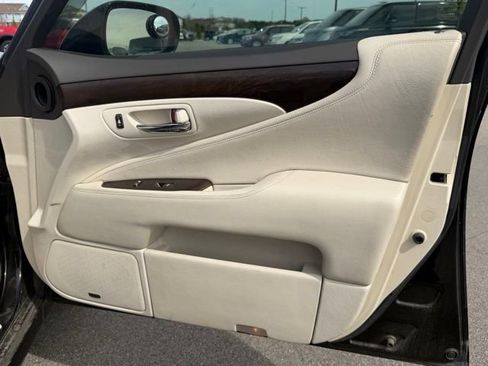 Used 2008 Lexus LS 460 L image 28