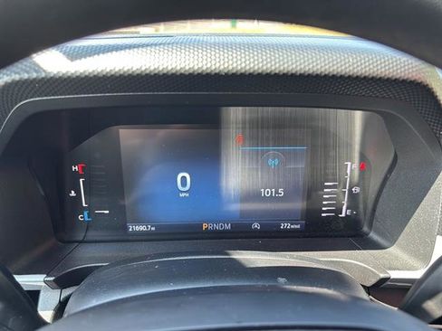 Certified 2024 Ford Ranger XL image 27