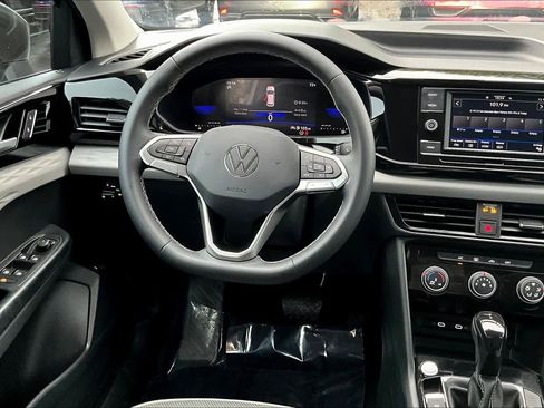 Used 2023 Volkswagen Taos S image 6