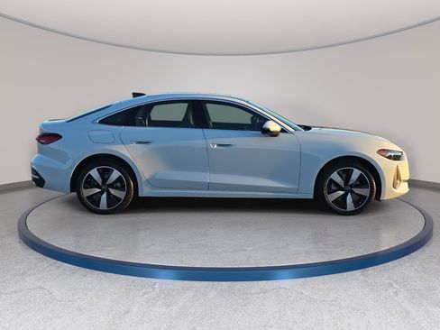 New 2025 Audi A5 2.0T Premium Plus image 4