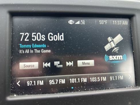 Used 2018 Chevrolet Equinox LT image 15