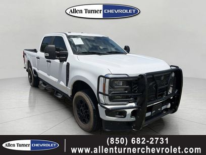Used 2023 Ford F250 XL w/ STX Appearance Package