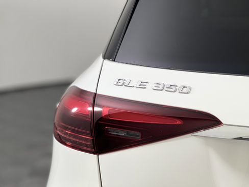 New 2026 Mercedes-Benz GLE 350 4MATIC image 12
