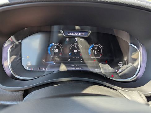 New 2025 RAM 3500 Laramie w/ Sport Appearance Package image 40