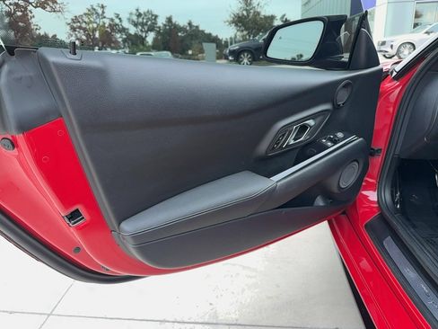 Used 2020 Toyota Supra Premium image 11