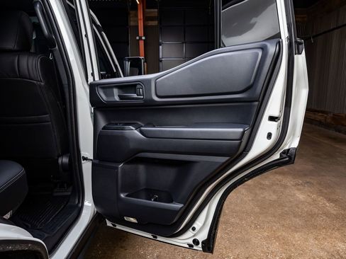 Used 2026 Toyota Land Cruiser 1958 image 38