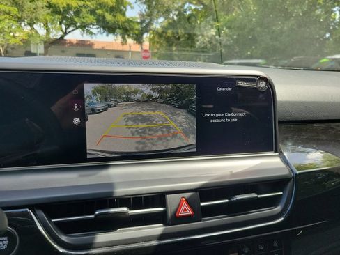 Certified 2024 Kia Seltos S FWD image 26