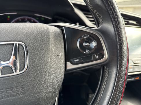 Used 2021 Honda Civic Sport image 24