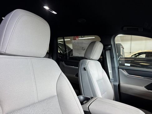 New 2026 GMC Acadia Elevation w/ LPO, All-Weather Package FWD image 17