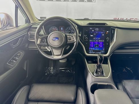 Used 2022 Subaru Outback Limited AWD/4WD image 24