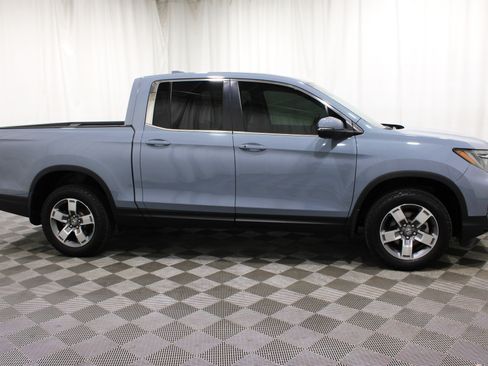Used 2024 Honda Ridgeline RTL image 31