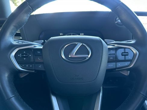 Certified 2024 Lexus GX 550 image 29