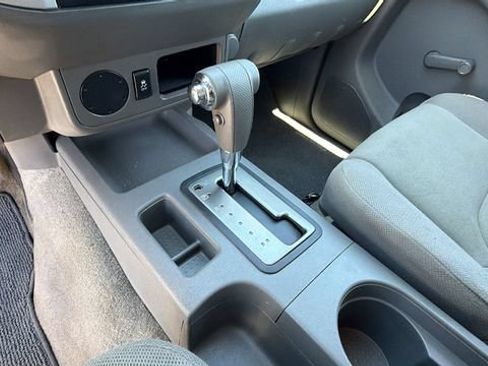 Used 2015 Nissan Frontier S RWD image 22