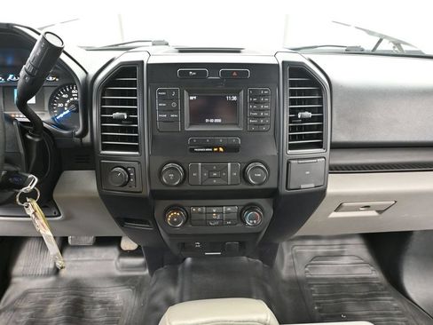 Used 2016 Ford F150 XL w/ XL Power Equipment Group AWD/4WD image 30