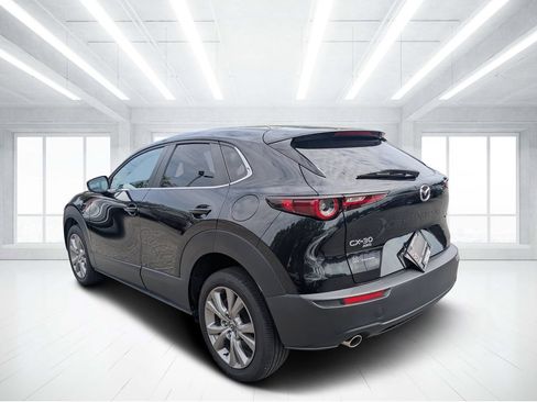 Used 2023 MAZDA CX-30 AWD 2.5 S w/ Select Package image 5