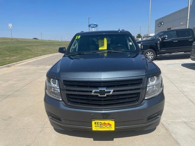 Used 2019 Chevrolet Tahoe Premier AWD/4WD image 9