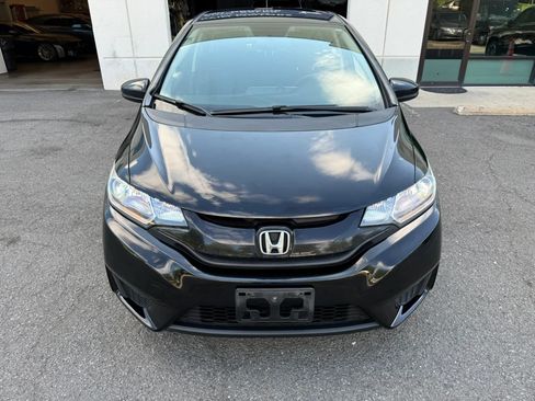 Used 2016 Honda Fit LX image 7