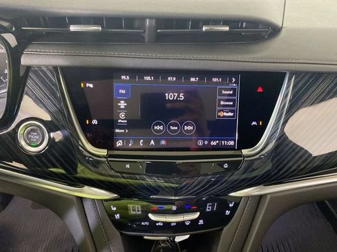 Used 2024 Cadillac XT6 Premium Luxury w/ LPO, Floor Liner Package FWD image 41