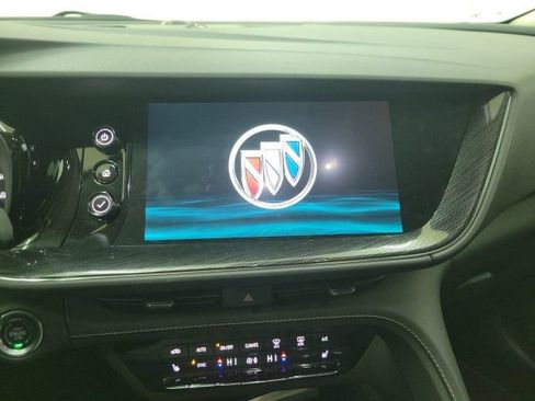 Used 2022 Buick Envision Preferred FWD image 22