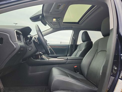 Used 2021 Lexus RX 350L Premium image 13