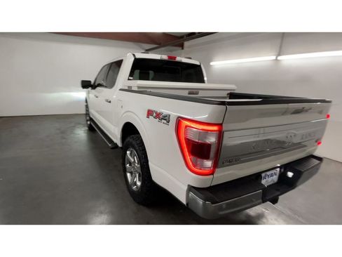 Used 2021 Ford F150 King Ranch w/ Equipment Group 601A High image 7