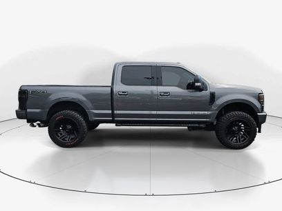 Used 2022 Ford F250 Lariat w/ Black Appearance Package