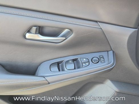 Used 2023 Nissan Sentra SV w/ All-Weather Package FWD image 19