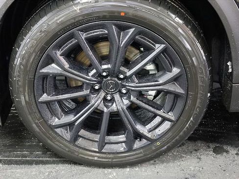 New 2026 MAZDA CX-70 3.3 Turbo w/ Preferred Package image 34