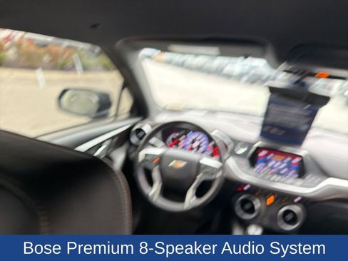 Used 2019 Chevrolet Blazer Premier w/ Driver Confidence II Package image 16