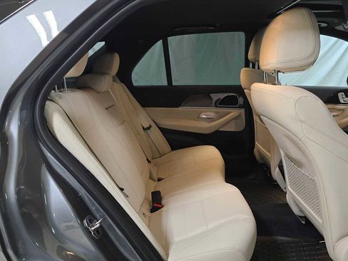 Used 2025 Mercedes-Benz GLE 350 GLE 350 image 16