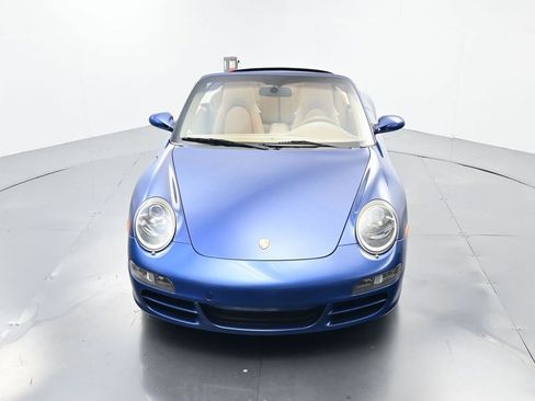 Used 2006 Porsche 911 Carrera S image 54