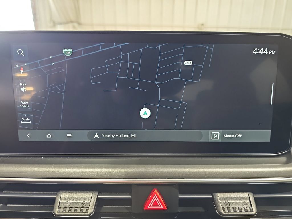 New 2026 Kia K5 GT-Line FWD image 23