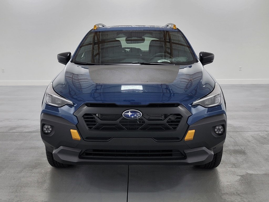New 2027 Subaru Crosstrek 2.5i Wilderness AWD/4WD image 3