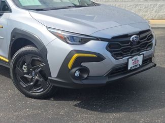 Certified 2025 Subaru Crosstrek 2.5i Sport AWD/4WD video 2