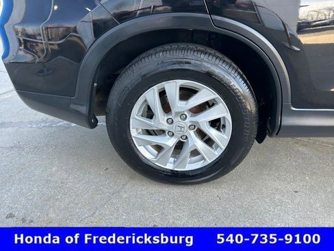 Used 2016 Honda CR-V EX-L image 12