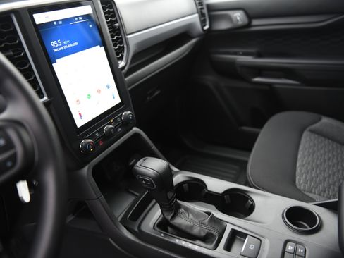 New 2025 Ford Ranger XL image 21